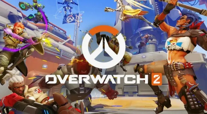 Overwatch 2 — всё об игре, героях, турнирах и ставках