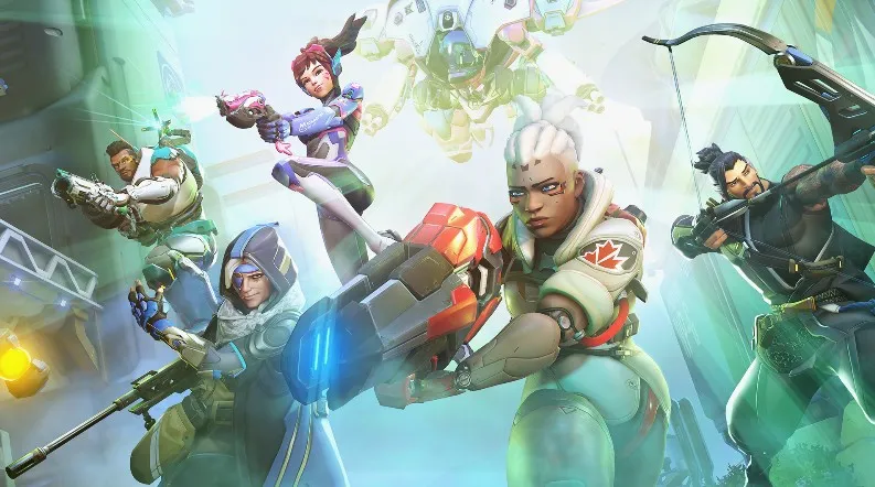 Как делать ставки на Overwatch 2