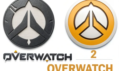 Почему Blizzard отказалась от «2» в Overwatch: полное объяснение ребрендинга