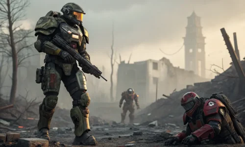 Сломанные персонажи Overwatch 2026: топ имбы сезона